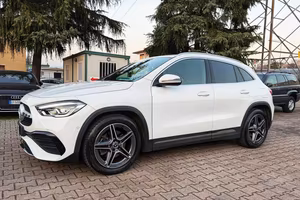 Mercedes-benz GLA 200 d Automatic 4Matic Premium I
