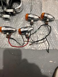 Pezzi del Suzuki Marauder 800