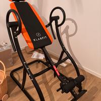 Panca a inversione Klarfit Relax Zone Pro