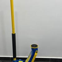 Crick Sollevatore 4 ton