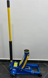 Crick Sollevatore 4 ton