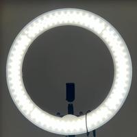 NEEWER Luce Anello LED 48cm Esterno 55W 5600K