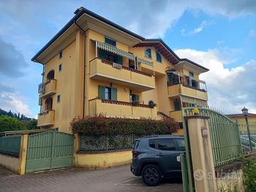 Appartamento bilocale fino a maggio 2026