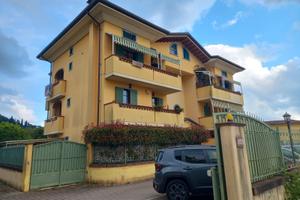 Appartamento bilocale fino a maggio 2026