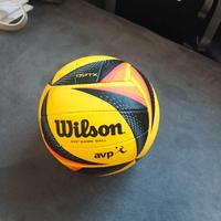 Pallone Wilson ufficiale beach volley