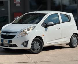 Chevrolet Spark LS 5 PORTE