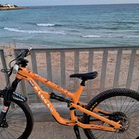 Canyon spectral 5