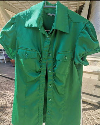 Camicia motivi S