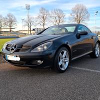slk 200 r171 