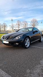 slk 200 r171 