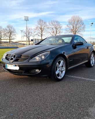 slk 200 r171 