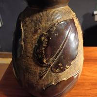 Vaso firmato Zaccagnini