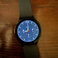 Samsung Watch 4