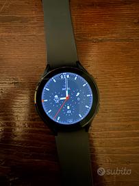 Samsung Watch 4