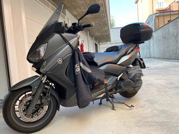 Yamaha X-Max 400 - 2016