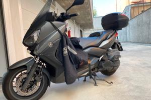 Yamaha X-Max 400 - 2016