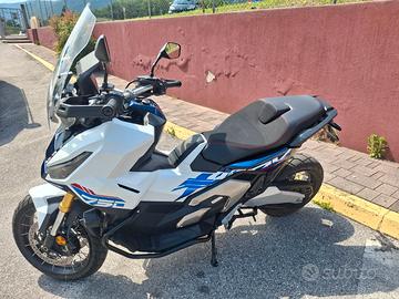Honda X- ADV