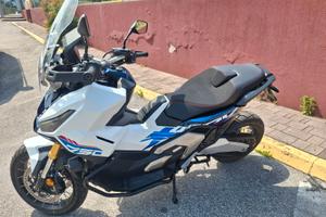 Honda X- ADV