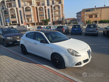 Alfa giulietta