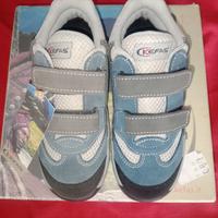 Scarpe bimbo Kefas