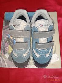 Scarpe bimbo Kefas