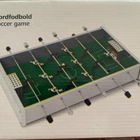 Biliardino da Tavolo