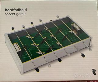 Biliardino da Tavolo