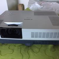 Proiettore Canon LV-7295