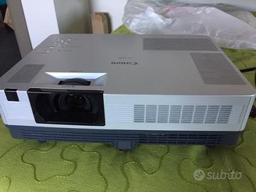 Proiettore Canon LV-7295