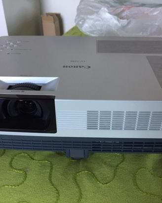 Proiettore Canon LV-7295