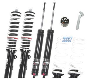 KIT SOSPENSIONE FILETTATA NJT EXTREM BMW E90 E91 0
