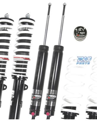 KIT SOSPENSIONE FILETTATA NJT EXTREM BMW E90 E91 0
