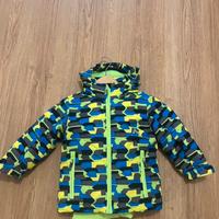 Completo da sci bambino tg. 92