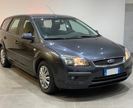 Ford Focus 2.0 TDCi cv136/kw100 PER NEOPATENTATI