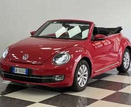 Volkswagen Maggiolino Cabrio 1.2 TSI Design