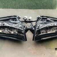Coppia fari anteriori LED Kawasaki Versys 1000 Se