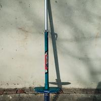 Salterello (Pogo Stick) in acciaio
