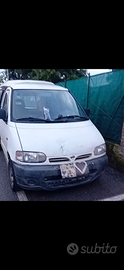 Nissan vanette cargo 2.3D