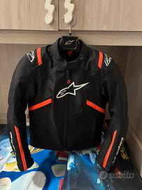 Giacca moto Alpinestars da donna
