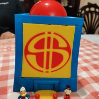 Deposito zio Paperone