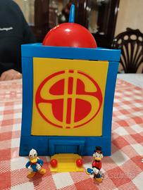 Deposito zio Paperone