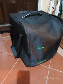 trolley bimby