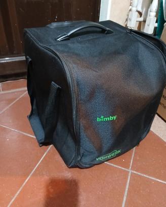 trolley bimby