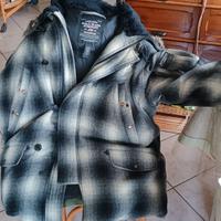Giaccone polo sport