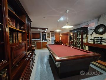 Appartamento in villino Eur