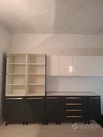 Moduli cucina COPAT - mai usati