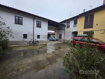 Immobile in asta di 73 m² con 3 locali a Inzago