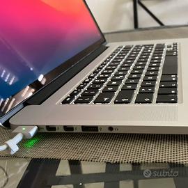 Macbook pro