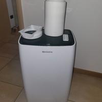 Condizionatore portatile Electroline