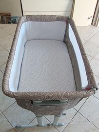 Next to me zibos nuova